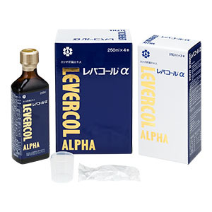 レバコールアルファ